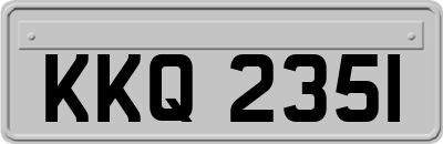 KKQ2351