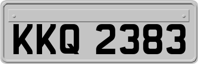 KKQ2383
