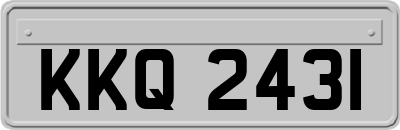 KKQ2431
