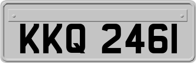 KKQ2461