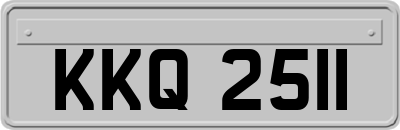 KKQ2511