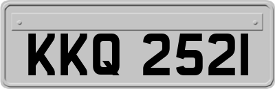 KKQ2521