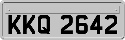 KKQ2642