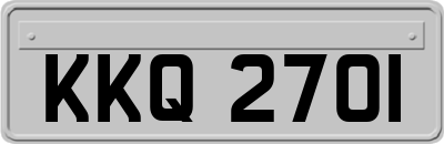 KKQ2701