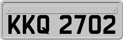 KKQ2702