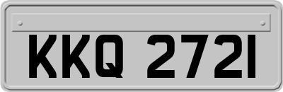 KKQ2721