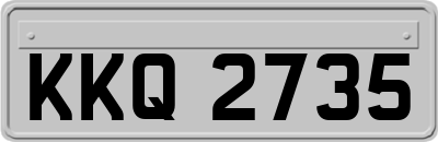 KKQ2735