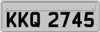 KKQ2745
