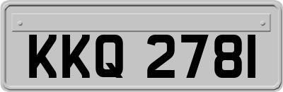 KKQ2781