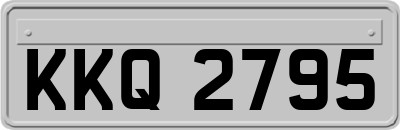 KKQ2795