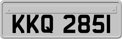 KKQ2851