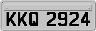 KKQ2924