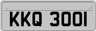 KKQ3001
