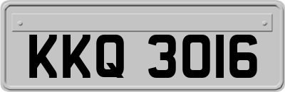 KKQ3016