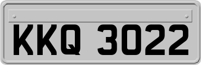 KKQ3022