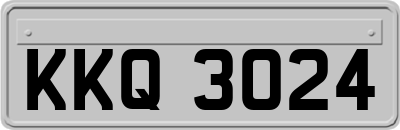 KKQ3024