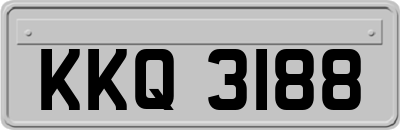 KKQ3188