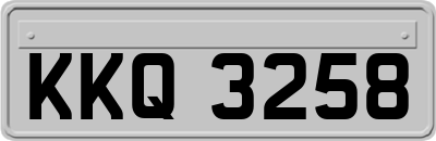 KKQ3258