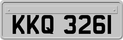 KKQ3261