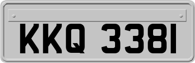 KKQ3381