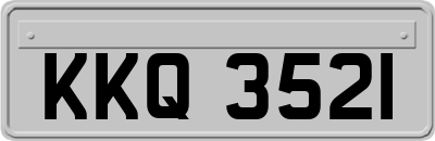 KKQ3521