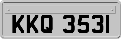 KKQ3531