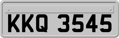 KKQ3545