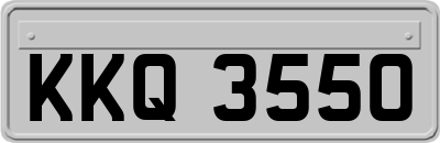 KKQ3550