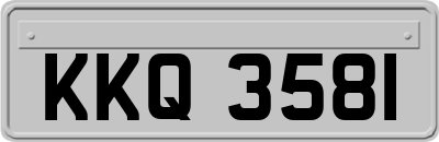 KKQ3581