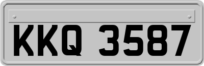 KKQ3587