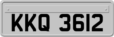 KKQ3612