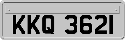 KKQ3621