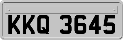 KKQ3645