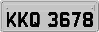 KKQ3678