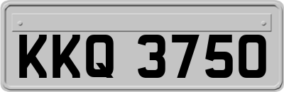 KKQ3750