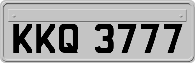 KKQ3777