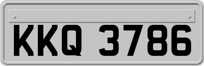 KKQ3786