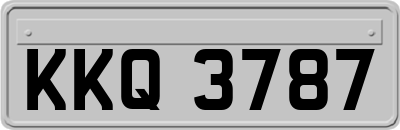 KKQ3787