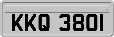KKQ3801