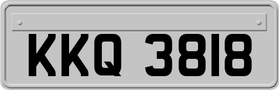 KKQ3818