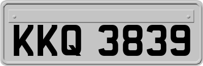 KKQ3839