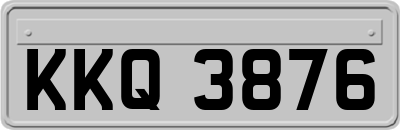 KKQ3876
