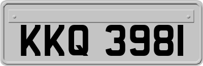 KKQ3981
