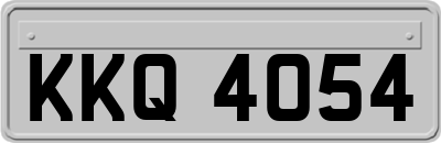 KKQ4054