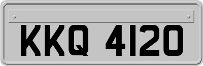 KKQ4120