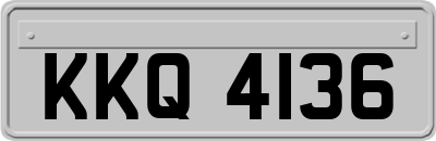 KKQ4136