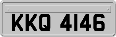 KKQ4146
