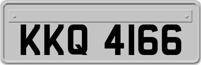 KKQ4166