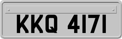 KKQ4171