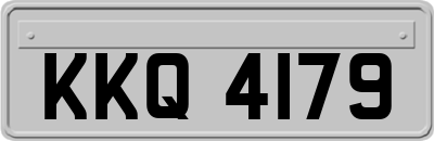 KKQ4179